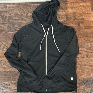 Halo Performance Hoodie 2.0 - VUORI
